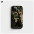 1-40_Henri-Rousseau_phone
