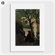 1-40_Henri-Rousseau_picture