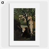 1-40_Henri-Rousseau_picture