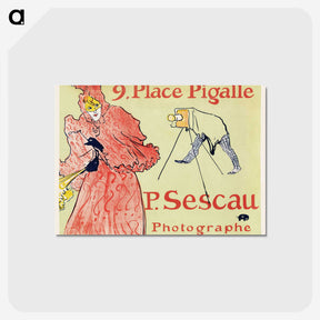 1-40_Henri-de-Toulouse-Lautrec_postcard