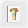 アートメモ帳-Column of the Hypostyle Hall of Karnak
 - エジプト美術史 Memo.