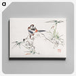1-40_Hu-Zhengyan_canvas