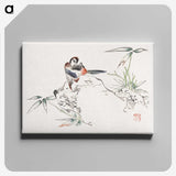 1-40_Hu-Zhengyan_canvas