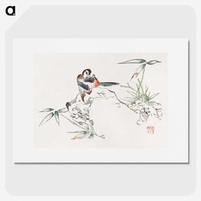 1-40_Hu-Zhengyan_picture