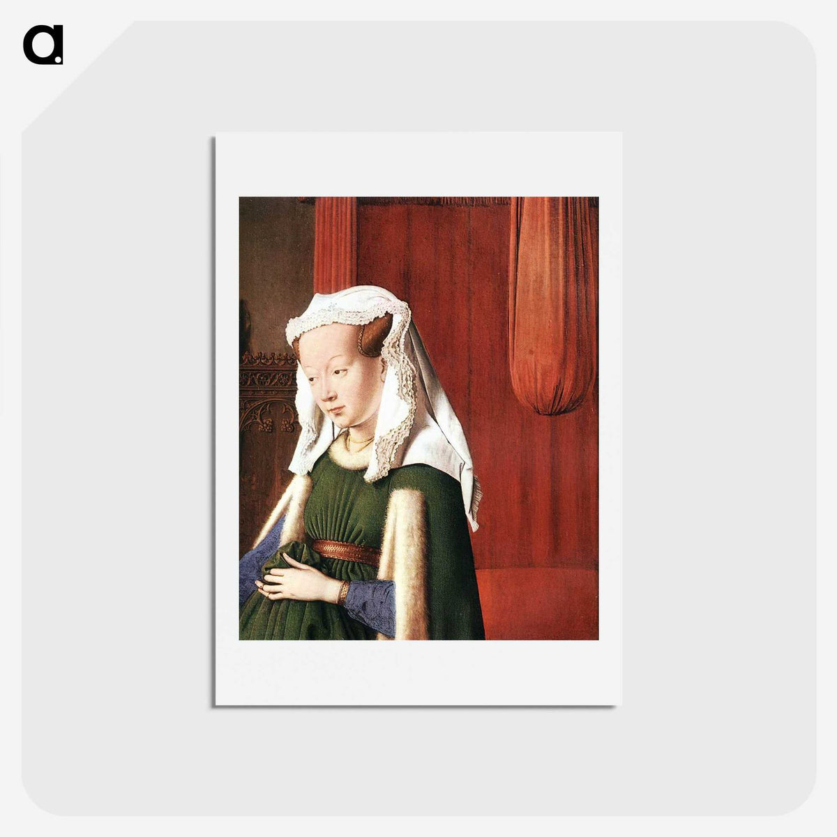 1-40_Jan-van-Eyck_hagaki