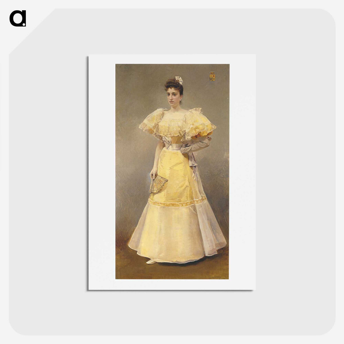 1-40_Joaquin-Sorolla_hagaki