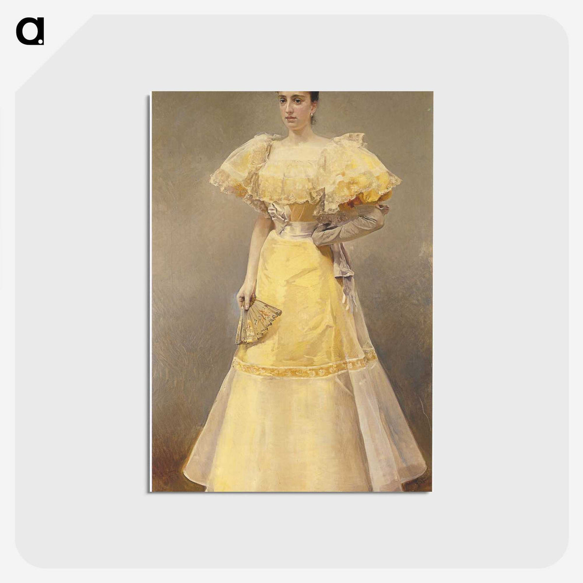 1-40_Joaquin-Sorolla_postcard