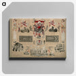 1-40_John-Bingley-Garland_canvas