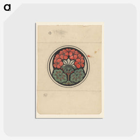 1-40_Julie-de-Graag_postcard