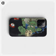 1-40_Kamisaka-Sekka_phone