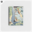 1-40_Katsushika-Hokusai_memo