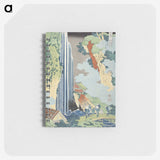 1-40_Katsushika-Hokusai_memo