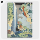 1-40_Katsushika-Hokusai_picture-crop