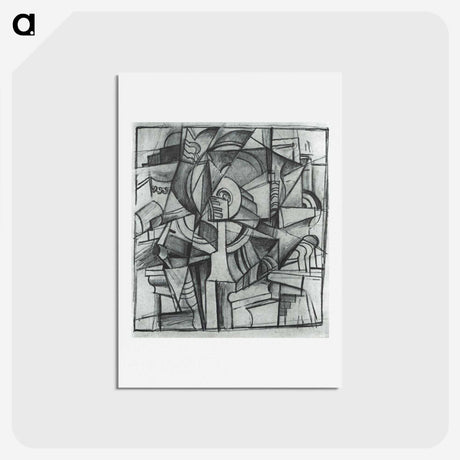 1-40_Kazimir-Malevich_hagaki
