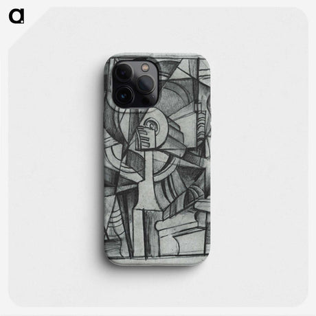 1-40_Kazimir-Malevich_phone
