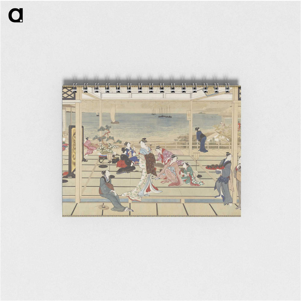 1-40_Kitagawa-Utamaro_memo