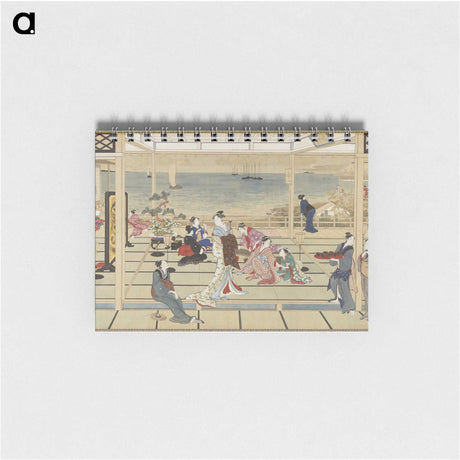 1-40_Kitagawa-Utamaro_memo