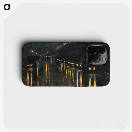 1-40_Leo-Lesser-Ury_phone