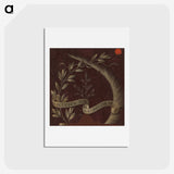 1-40_Leonardo-Da-Vinci_hagaki
