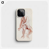 1-40_Magnus-Enckell_phone