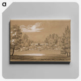 1-40_Magnus-von-Wright_canvas
