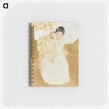 1-40_Mary-Cassatt_memo
