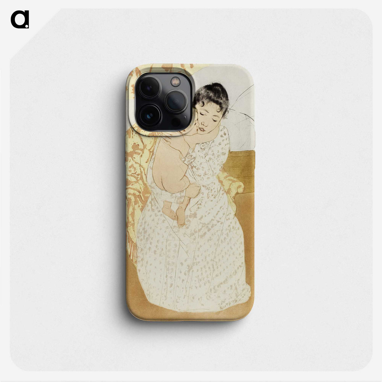 1-40_Mary-Cassatt_phone