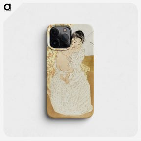 1-40_Mary-Cassatt_phone