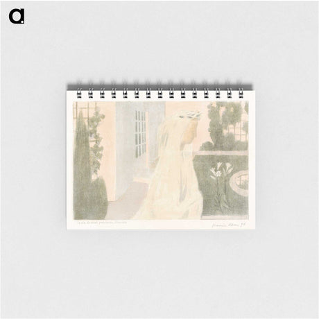 1-40_Maurice-Denis_memo