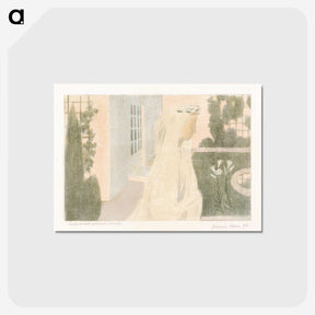 1-40_Maurice-Denis_postcard