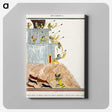 1-40_Monuments-of-Egypt-and-Nubia_canvas