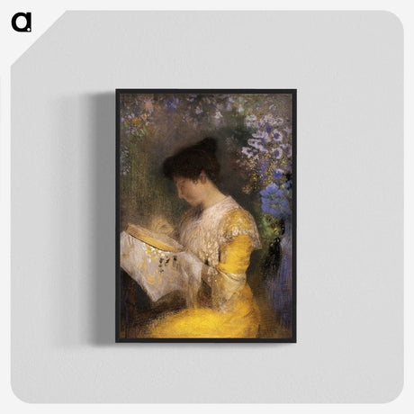 1-40_Odilon-Redon_blk-crop