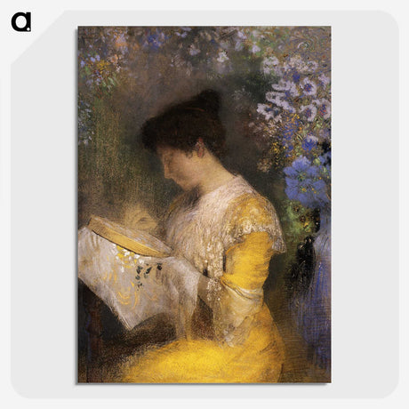 1-40_Odilon-Redon_picture-crop