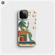 1-40_Pantheon-Egyptien_phone