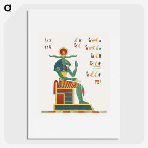 1-40_Pantheon-Egyptien_picture