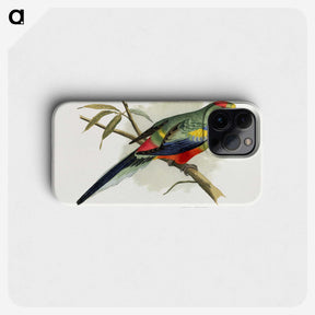1-40_Parrots-in-Captivity_phone
