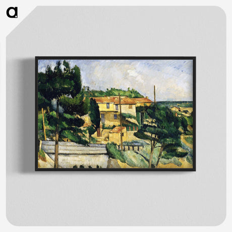 1-40_Paul-Cezanne_blk-crop