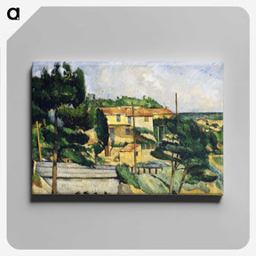 1-40_Paul-Cezanne_canvas