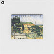 1-40_Paul-Cezanne_memo