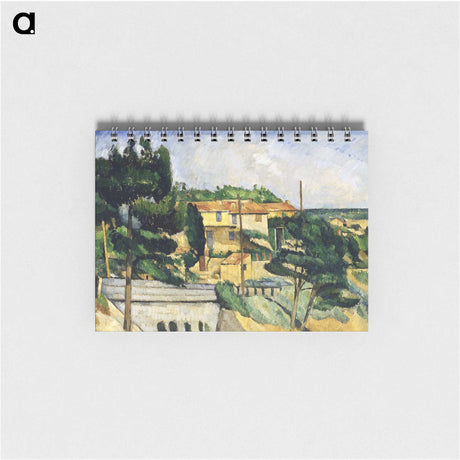 1-40_Paul-Cezanne_memo