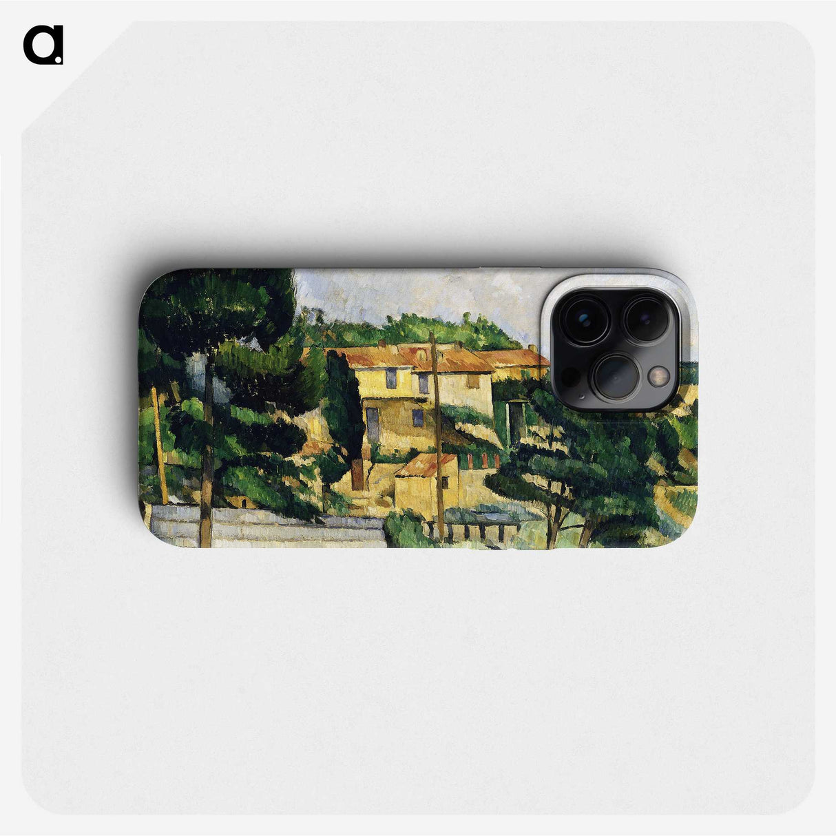 1-40_Paul-Cezanne_phone