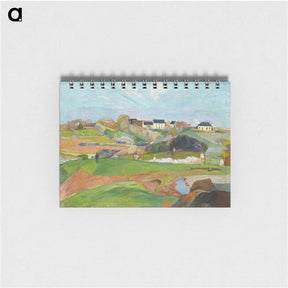 1-40_Paul-Gauguin_memo