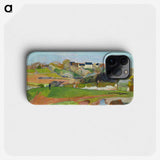 1-40_Paul-Gauguin_phone