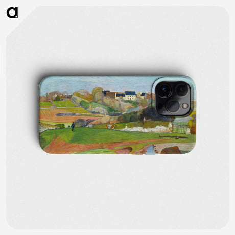 1-40_Paul-Gauguin_phone