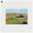 1-40_Paul-Gauguin_postcard