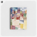 1-40_Paul-Klee_memo