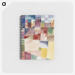 1-40_Paul-Klee_memo