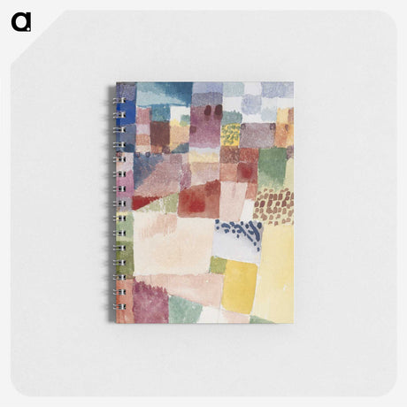 1-40_Paul-Klee_memo