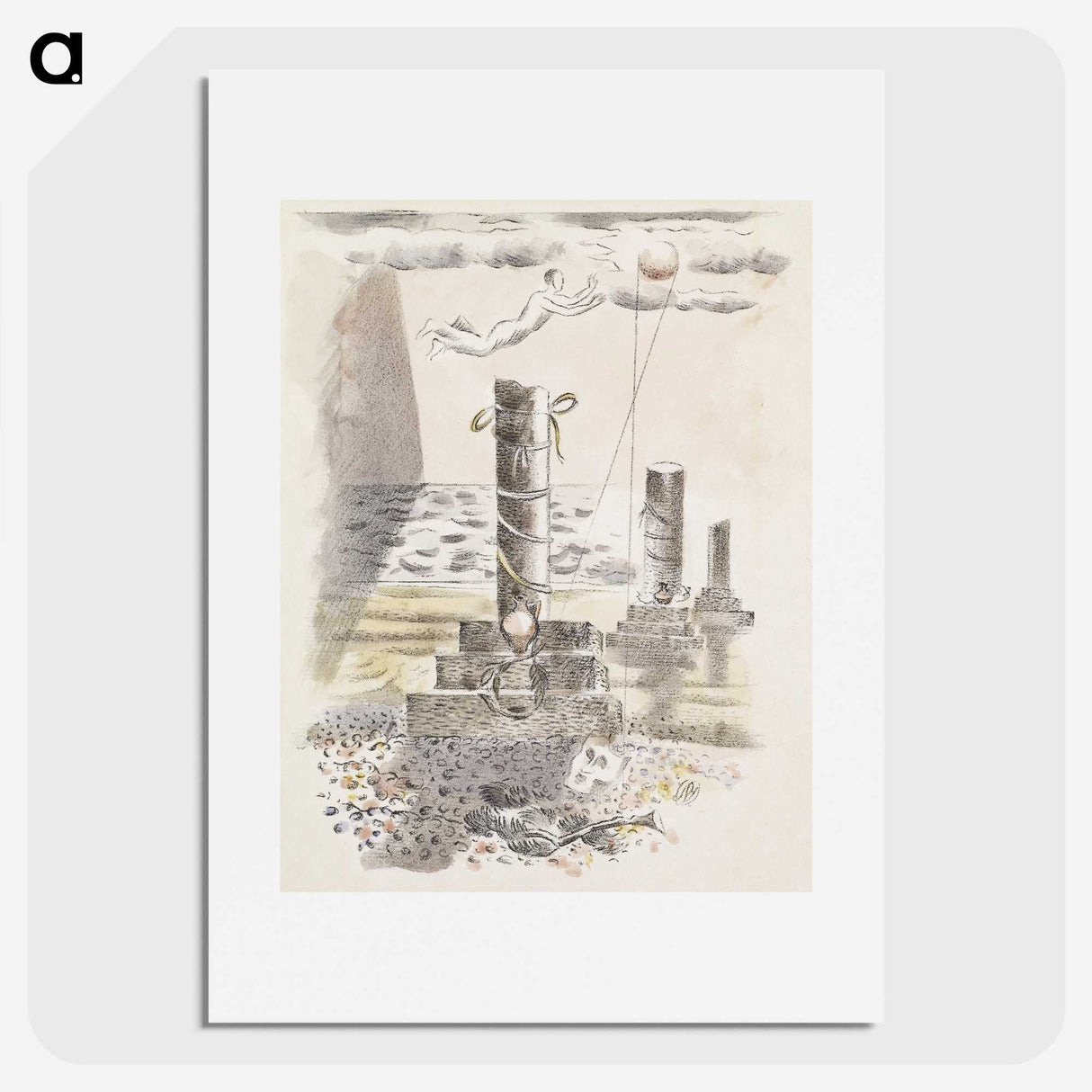 1-40_Paul-Nash_picture