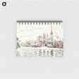 1-40_Paul-Signac_memo